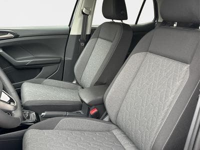 VW T-Cross LIFE (2026) - Photo 14