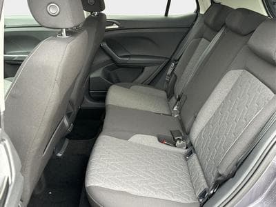 VW T-Cross LIFE (2026) - Photo 15