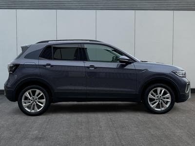 VW T-Cross LIFE (2026) - Photo 5