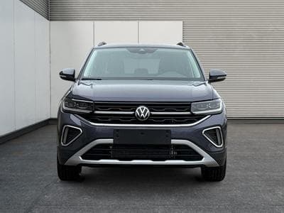 VW T-Cross LIFE (2026) - Photo 6