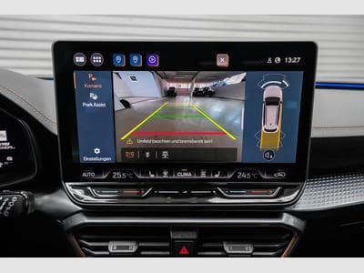 Cupra Leon ST 2,0 TSI (2025) - Photo 14