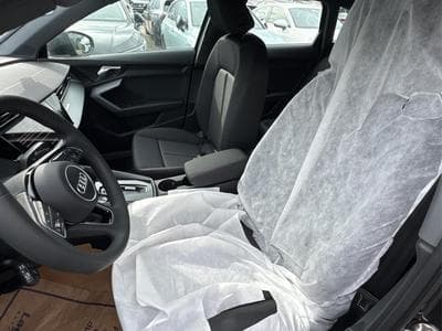 Audi A3 Sportback Basis (2026) - Photo 12