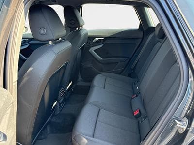 Audi A3 Sportback Basis (2026) - Foto 15