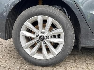 Audi A3 Sportback Basis (2026) - Photo 9