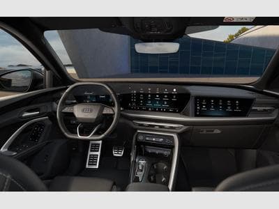 Audi Q5 Sportback S line (2025) - Photo 4