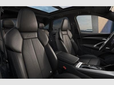 Audi Q5 Sportback S line (2025) - Photo 5