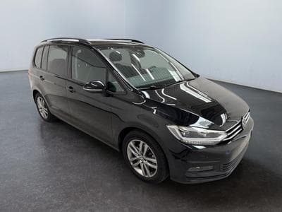 VW Touran Comfortline Edition (2026) - Photo 1