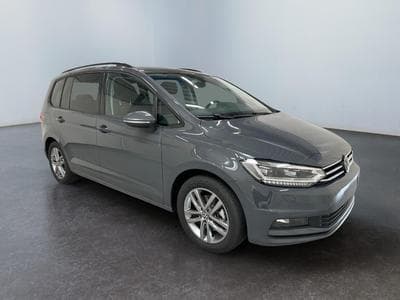 VW Touran Comfortline Edition (2026) - Photo 1