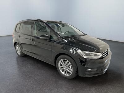 VW Touran Comfortline Edition (2026) - Photo 1