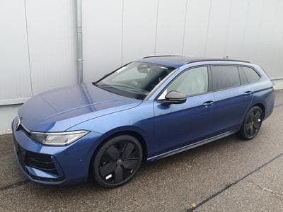VW Passat Variant 2.0 TDI 142 kW 4Motion R-Line (2026) - Foto 1
