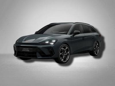 Cupra Leon VZ 2.0 TSI 7-Gang-DSG 4Drive (2026) - Photo 1