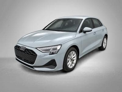 Audi A3 Sportback  1.5 TFSI S-tronic (2026) - Photo 1
