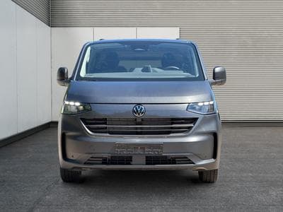 VW T7 Basis (2026) - Photo 1
