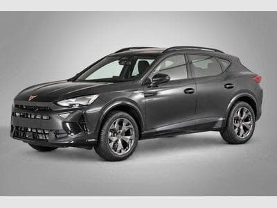 Cupra Formentor 1.5 TSI  6-Gang-Schaltgetriebe (2026) - Photo 1