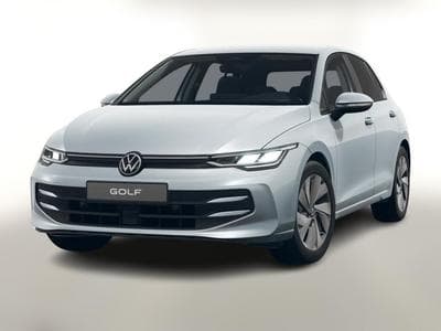 VW Golf 8 2.0 TDI (2026) - Photo 1