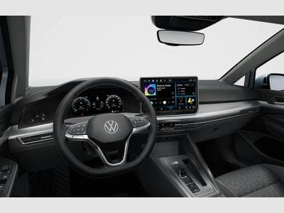 VW Golf 8 2.0 TDI (2026) - Photo 4