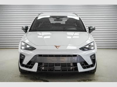 Cupra Leon ST 2,0 TSI (2025) - Photo 2