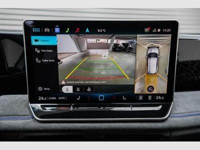 VW Tiguan 2,0 TDI DSG (2025) - Photo 15