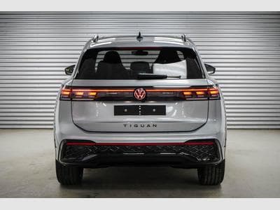 VW Tiguan 2,0 TDI DSG (2025) - Photo 4