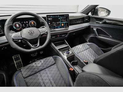 VW Tiguan 2,0 TDI DSG (2025) - Photo 7