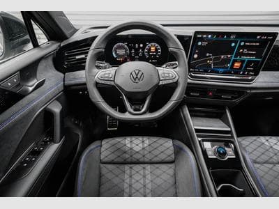 VW Tiguan 2,0 TDI DSG (2025) - Photo 8