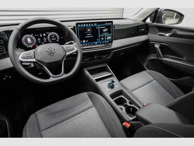 VW Tiguan 1,5 eTSI DSG (2026) - Photo 6