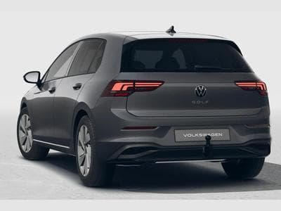 VW Golf 8 2.0 TDI (2026) - Photo 3