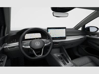 VW Golf 8 2.0 TDI (2026) - Photo 5