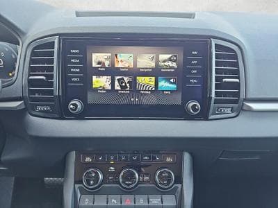 Skoda Karoq Selection (2026) - Foto 12