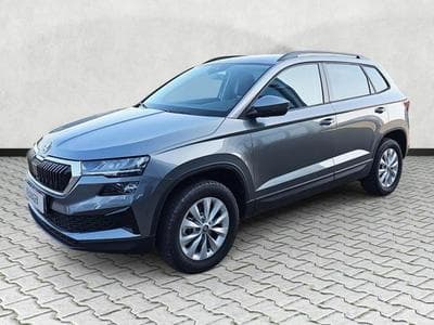 Skoda Karoq Selection (2026) - Foto 3