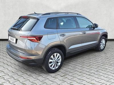Skoda Karoq Selection (2026) - Foto 7