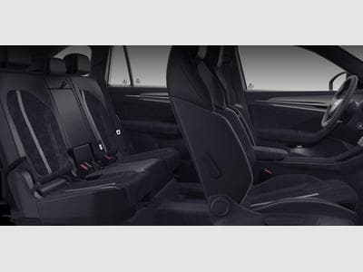 Skoda Kodiaq Sportline (2025) - Foto 5