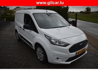 Ford Transit 1,5 TDCi 100 Trend Navi Airco 48000km Très soigné (2021) - Foto 1