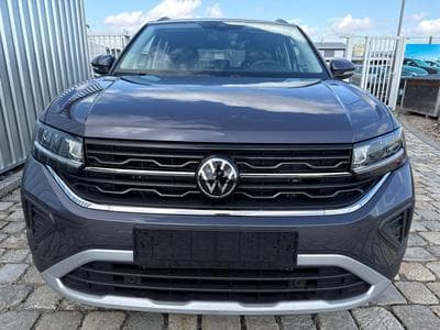 VW T-Cross Limited Edition 1,5 (2026) - Foto 2