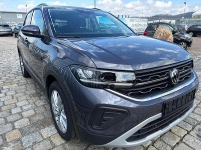 VW T-Cross Limited Edition 1,5 (2026) - Foto 3