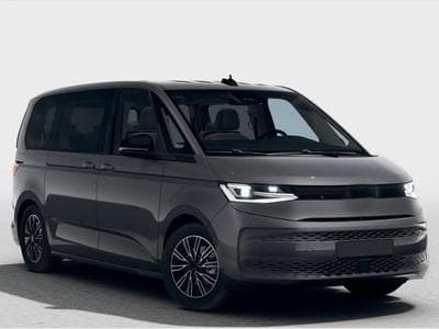 VW T7 Business (2026) - Foto 1