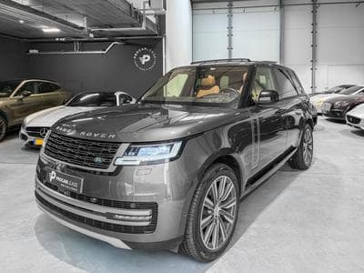 Land-Rover Range Rover Sport P530 V8 AUTOBIOGRAPHY SWB VOLL (2023) - Foto 1