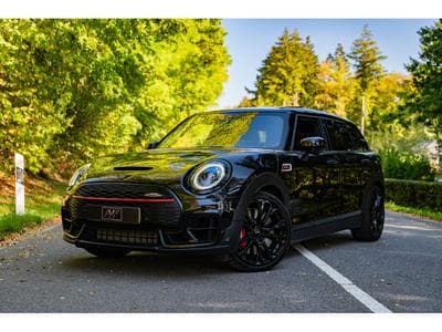 Mini Clubman John Cooper Works Pack Premium Plus - Harman Kardon - Panora (2022) - Photo 1