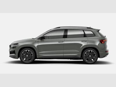 Skoda Karoq Sportline (2025) - Foto 2