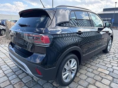 VW T-Cross Limited Edition 1,0 (2026) - Photo 6