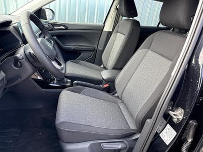 VW T-Cross Limited Edition 1,0 (2026) - Foto 8