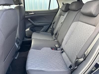 VW T-Cross Limited Edition 1,0 (2026) - Photo 9