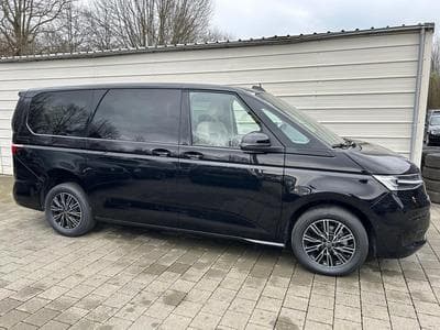 VW T7 Business (2026) - Photo 1