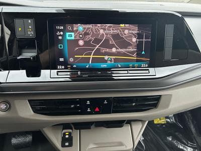 VW T7 Business (2026) - Photo 12