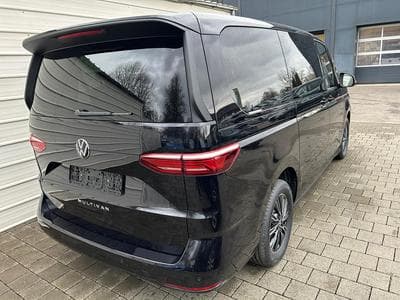 VW T7 Business (2026) - Photo 3