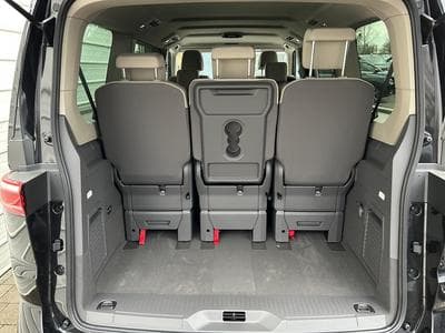 VW T7 Business (2026) - Photo 5