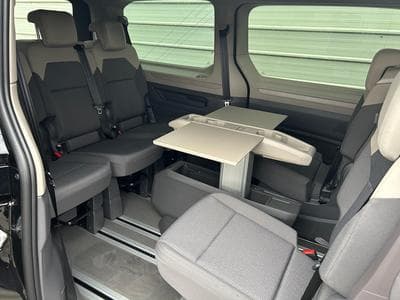 VW T7 Business (2026) - Photo 7
