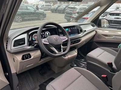 VW T7 Business (2026) - Photo 8