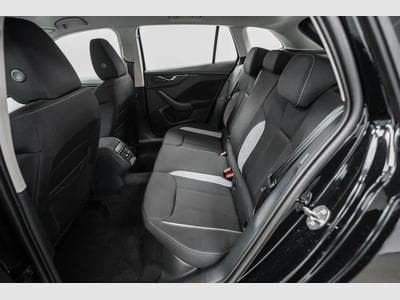 Skoda Scala 1,5 TSI Selection (2026) - Foto 14