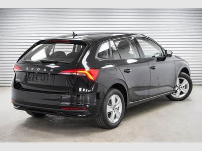 Skoda Scala 1,5 TSI Selection (2026) - Foto 3